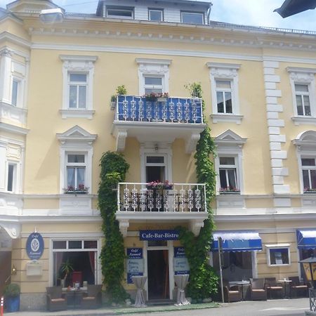 Nannerls Penthouse Apartment Sankt Gilgen Exterior photo