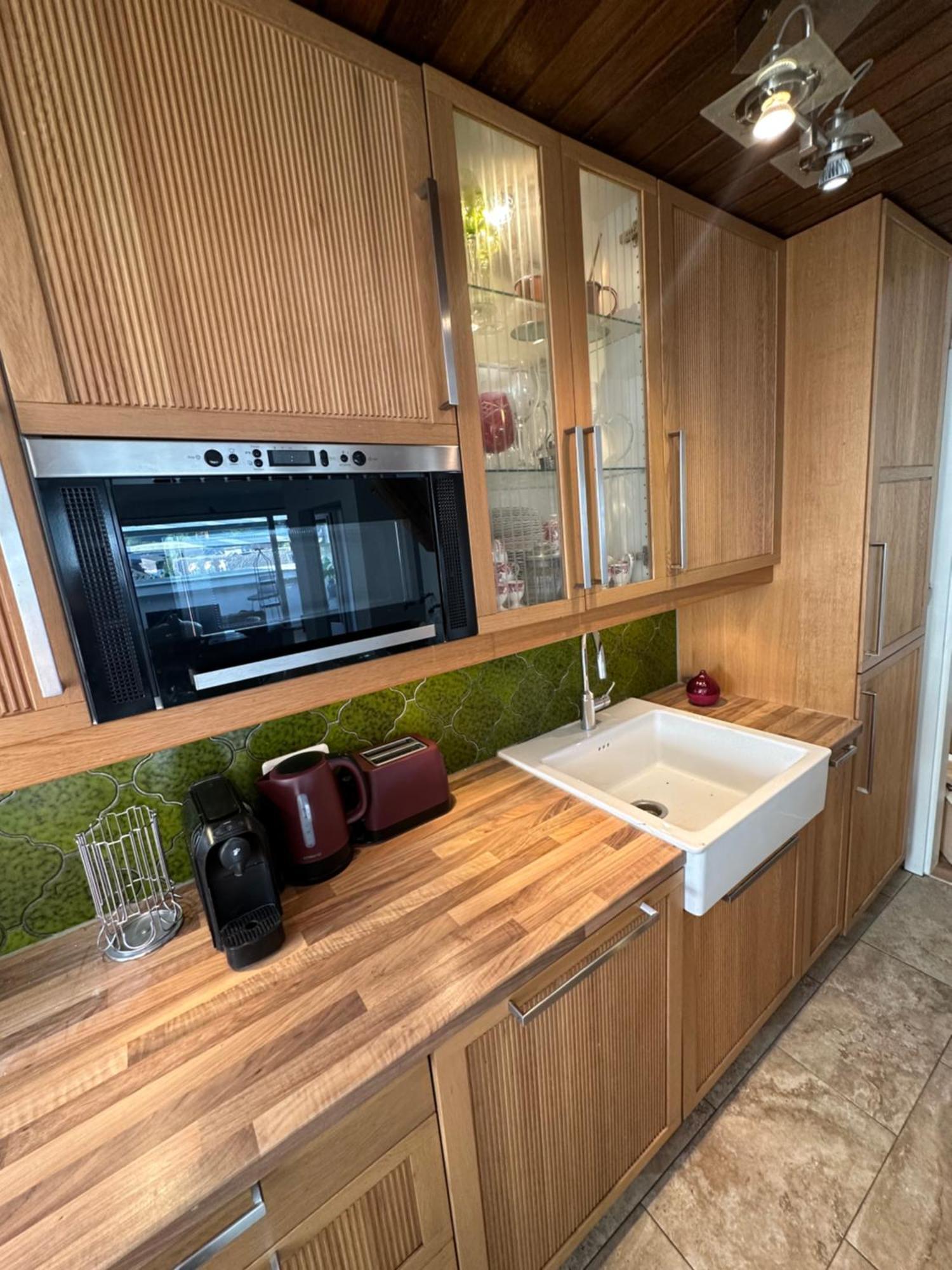 Nannerls Penthouse Apartment Sankt Gilgen Exterior photo